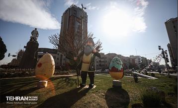 استقبال از بهار (2) 8