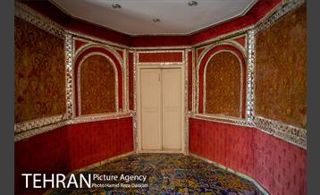 درخشش «الماس» در میانه گلستان 7