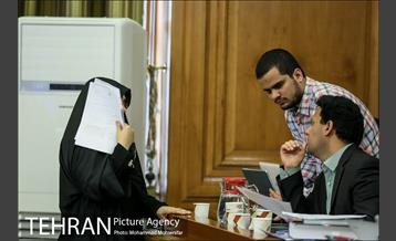 صد و سی و سومین جلسه شورا شهر 31