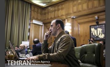 صد و هشتمین جلسه شورای شهر 17