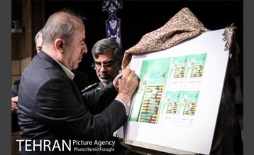 مراسم پایانی " کاسب حبیب خدا " 30