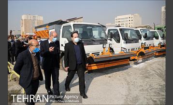 آیین احداث مرکز پردازش و بازیافت پسماند شهری 18