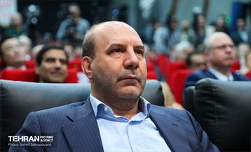 دهمین رویداد تکریم پرچم جمهوری اسلامی ایران 23