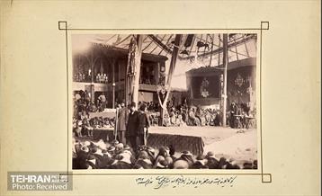 روایت اولین عکاسخانه ایران 11