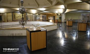 موزه ملی قرآن کریم 1