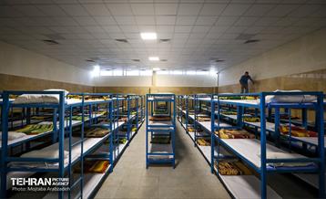 آیین افتتاح ۳ مجتمع تربیتی، آموزشی، درمانی یاورشهر 6