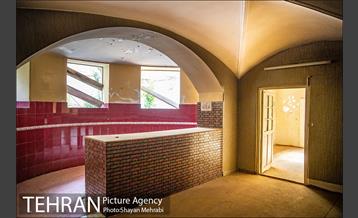 خانه نراقی 10