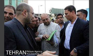 بهره برداری از 70 پروژه عمرانی منطقه 21 28