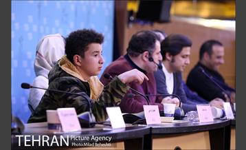 یازدهمین روز جشنواره فیلم فجر در برج میلاد 28