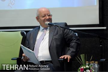 نشست علمی-تخصصی به مناسبت گرامیداشت روز جهانی شهرها 21