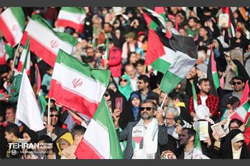 محفل بزرگ قرآنی امام حسنی‌ها  23