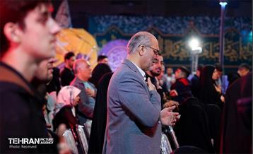 اجتماع بزرگ علوی در باغ‌راه حضرت زهرا(س) 16