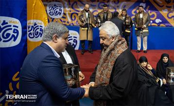 آیین پهلوانی و زورخانه‌ای جوانمردان شهر 3