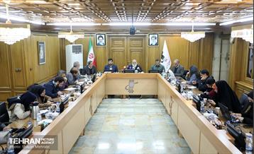 نشست خبری «لایحه بودجه ۱۴۰۳» 28