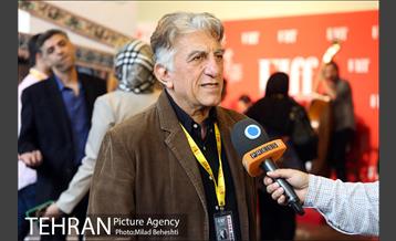 اختتامیه سی و پنجمین جشنواره جهانی فیلم فجر‎ 8