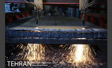 کارخانه تولید و تجهیز ماشین آلات خدمات شهری 7