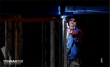 پارکینگ جوادیه 14