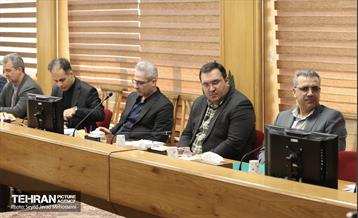 مجمع متروی شهرداری 9