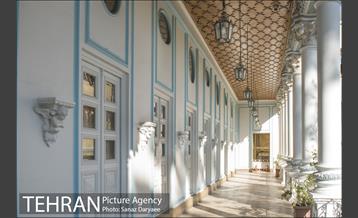 موزه ثبت احوال 6