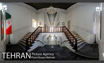 خانه امیر بهادر 2