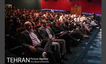 بزرگداشت همایون شهنواز 10