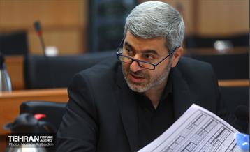 بیست و هفتمین جلسه قرارگاه اجتماعی شهر تهران