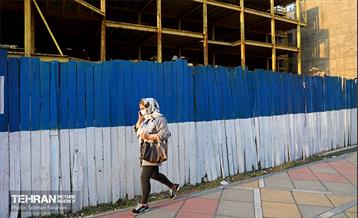 رها شدگان شهر 21