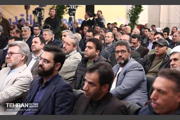 آغاز عملیات اجرایی پروژه احداث خط ۸ مترو تهران 8