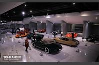 موزه خودروهای تاریخی ایران 4