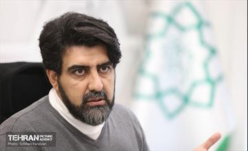 بازدید اعضای شورای شهر از پروژه‌های مرکز ارتباطات و امور بین‌الملل 10