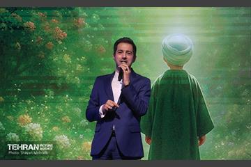 جشن «پیامبر مهربانی» 19