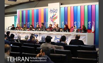 روز چهارم سی و هفتمین جشنواره فیلم فجر 20