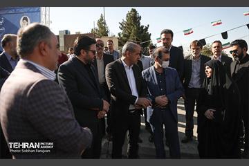 هفتاد‌ودومین رویداد امید و افتخار 16