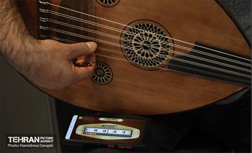 نمایشگاه «ساز و آلات موسیقی» در برج میلاد تهران 22