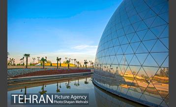 سراسر نمای دفاع مقدس 46