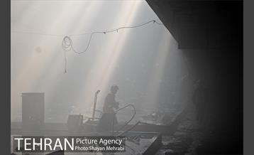 ساختمان پلاسکو فرو ریخت-2 25