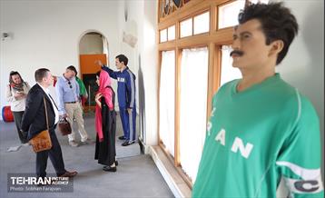 تور تهرانگردی سفرای خارجی 28