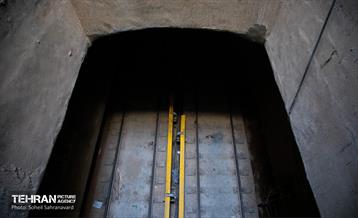 توسعه متروی تهران؛ ایستگاه شهر زیبا 27