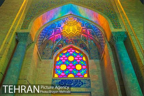 مدرسه دارالفنون 1