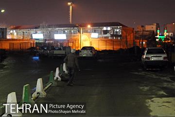 مرکز بهاران هرندی 20