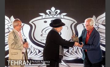 جشن سالیانه آکادمی استاد سمندریان‎ 11