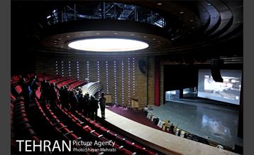 بازدید شهردار تهران از مجموعه فرهنگی رازی (طغرل) 4