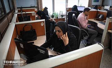 به وقت خدمت؛ سامانه 137 پلاس