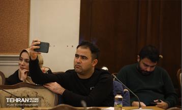 نشست خبری سخنگوی شهرداری تهران 20