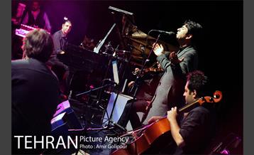 آیین اختتامیه سومین جشنواره رسانه شهری 40