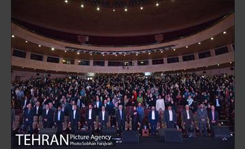 افتتاح طرح ارتقای شبکه نیروی انسانی سلامت روان 1