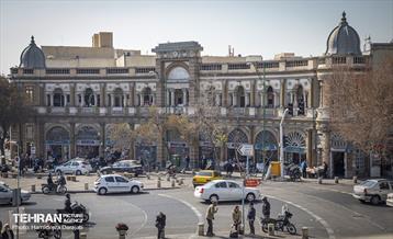 حسن آباد؛ 3سال و 8ماه پس از حریق 29