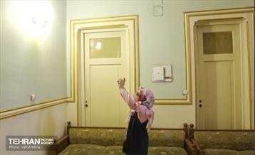 عمارت تاریخی موسسه حکمت و فلسفه 19