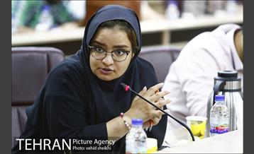 نشست صمیمی شهردار منطقه یک با خبرنگاران و اصحاب رسانه 9