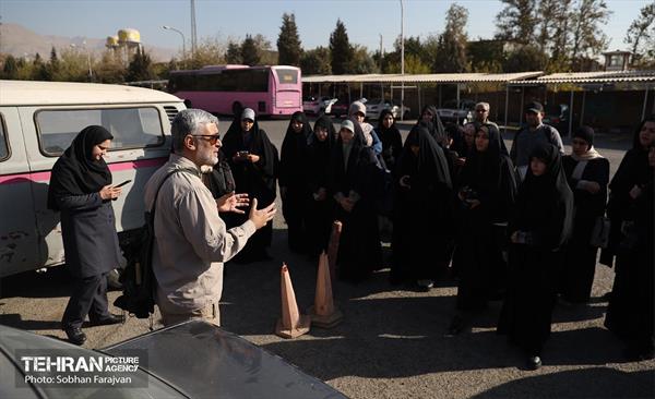 تور عکاسی شهرک سینمایی غزالی  28